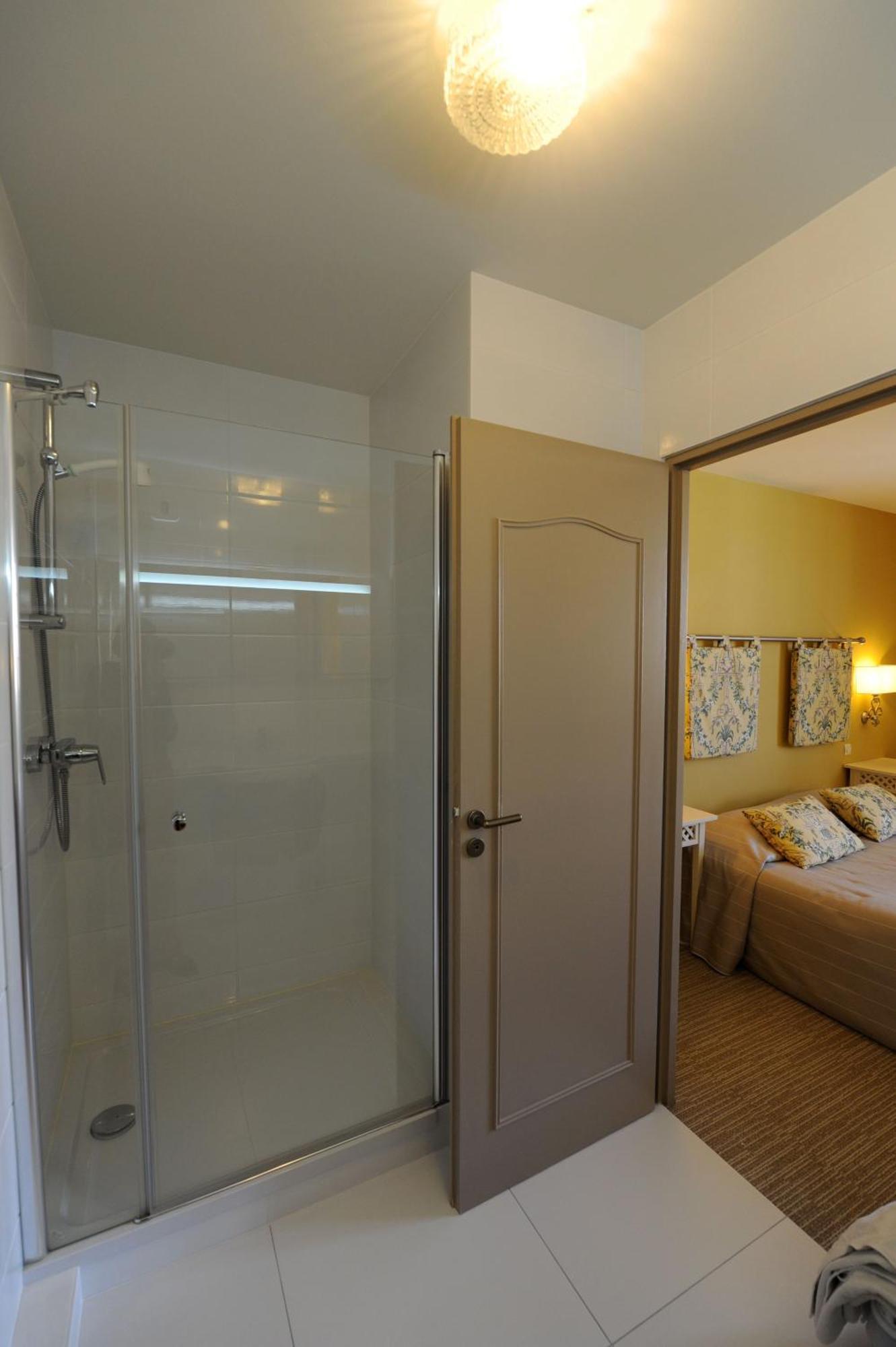 Hotel Spa Le Relais Du Bellay Montreuil-Bellay Eksteriør bilde