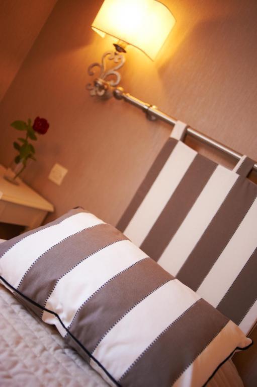 Hotel Spa Le Relais Du Bellay Montreuil-Bellay Rom bilde